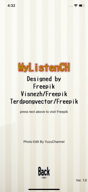 My Listen Chinese Lite(圖4)-速報App