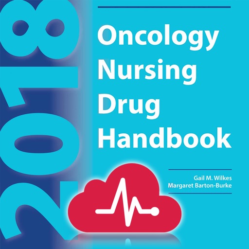 Oncology Nursing Drug Handbook