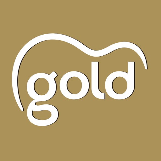 Gold iOS App