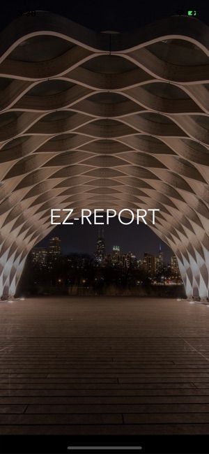 EZ-Report