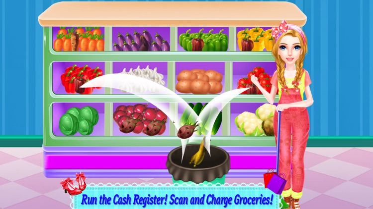 Cash Register Fashion Store screenshot-6