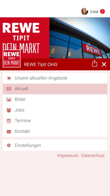 REWE Tipit OHG