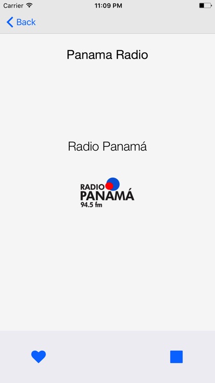 Panama Radio