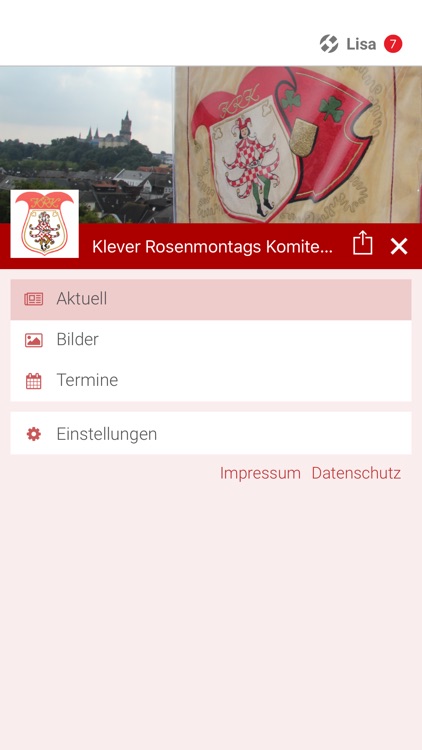 Klever Rosenmontags Komitee