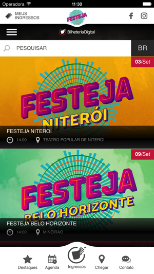 Festeja(圖3)-速報App