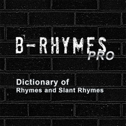 B-Rhymes Dictionary Pro