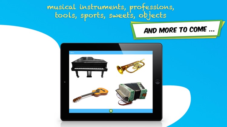 ABC for Kids Learn English screenshot-3