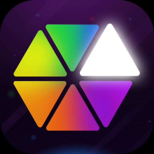 Make Turbo Hexa Puzzle iOS App