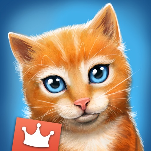PetWorld 3D: My Animal Rescue Premium