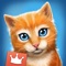 "Help care for adorable creatures and find them the perfect owners