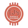 TJ's Pizza And Kebab House