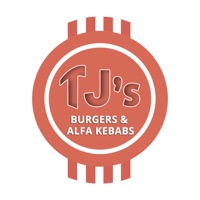 TJs Pizza And Kebab House