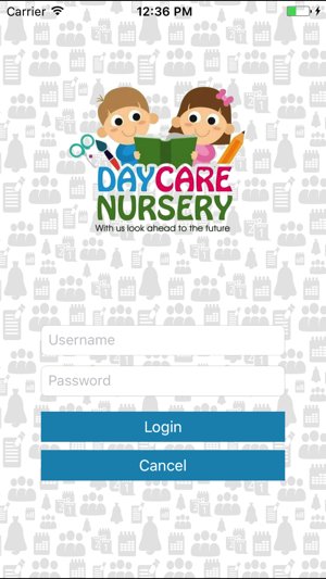 Day Care Nursery(圖4)-速報App
