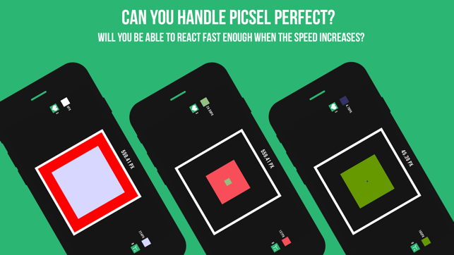 Picsel Perfect.(圖3)-速報App