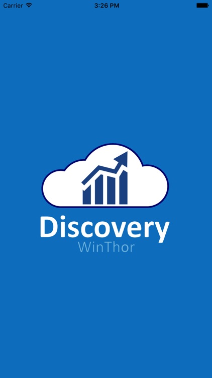 Discovery WinThor