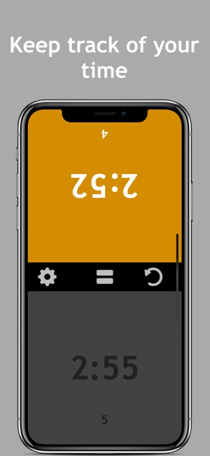 Chess Clock for Chess(圖1)-速報App