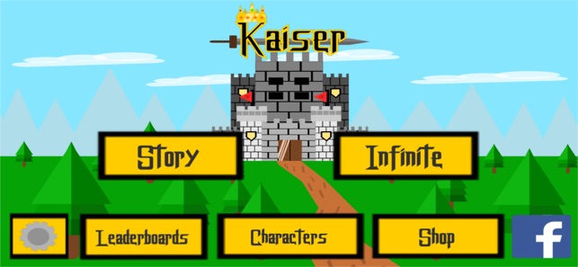 Defeat the Kaiser(圖5)-速報App