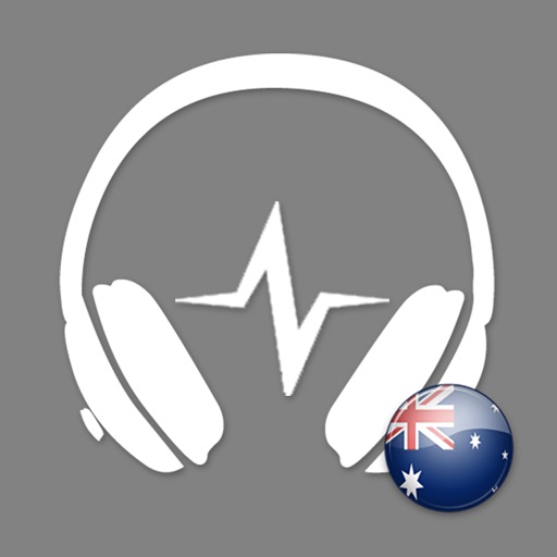 Radio Australia Cricket Sydney iOS App