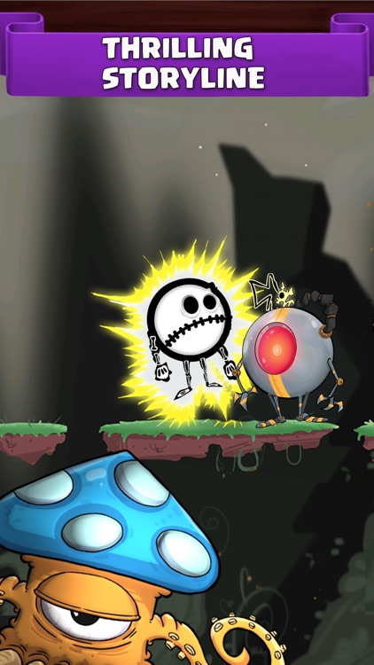 Monster Math : Games For Kids