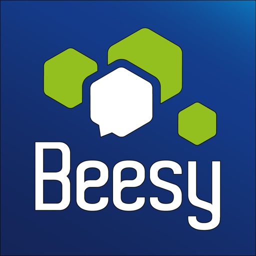 Beesy companion iOS App