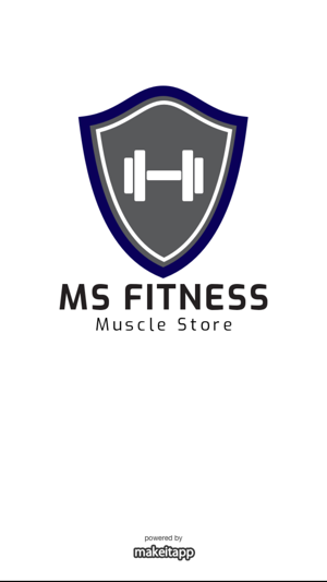 MSFITNESS(圖1)-速報App