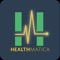 Icon Healthmatica