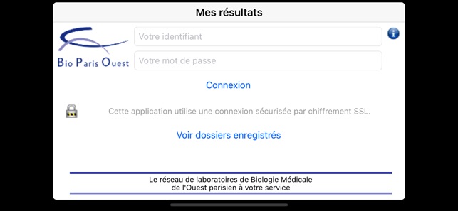 Mes résultats(圖2)-速報App