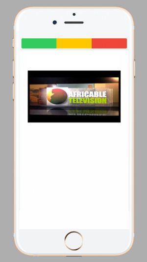 TV Africable(圖1)-速報App