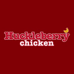 Huckleberry Chicken Ware