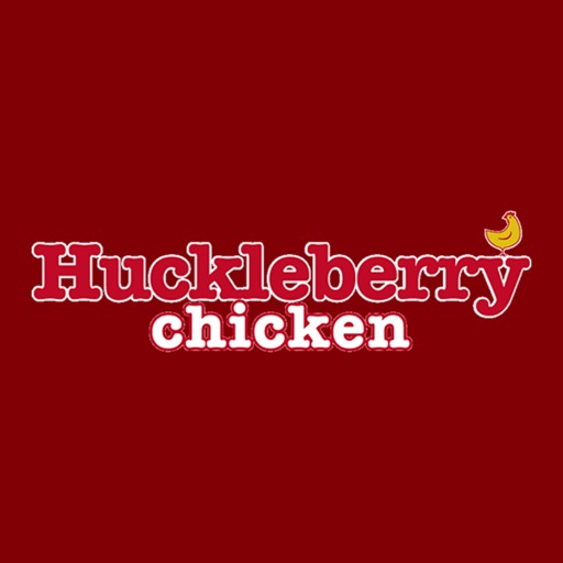 Huckleberry Chicken Ware icon
