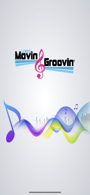 Lori's Movin and Groovin(圖1)-速報App