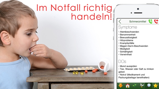 Erste Hilfe für Kinder & Babys