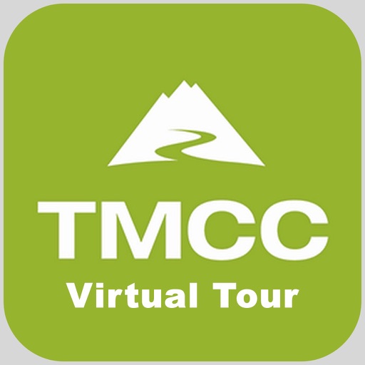 TMCC Virtual Tour icon