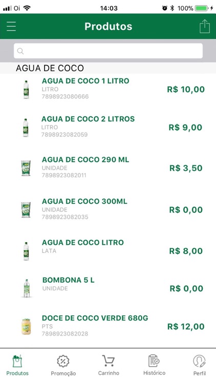 Clube AquaCoco