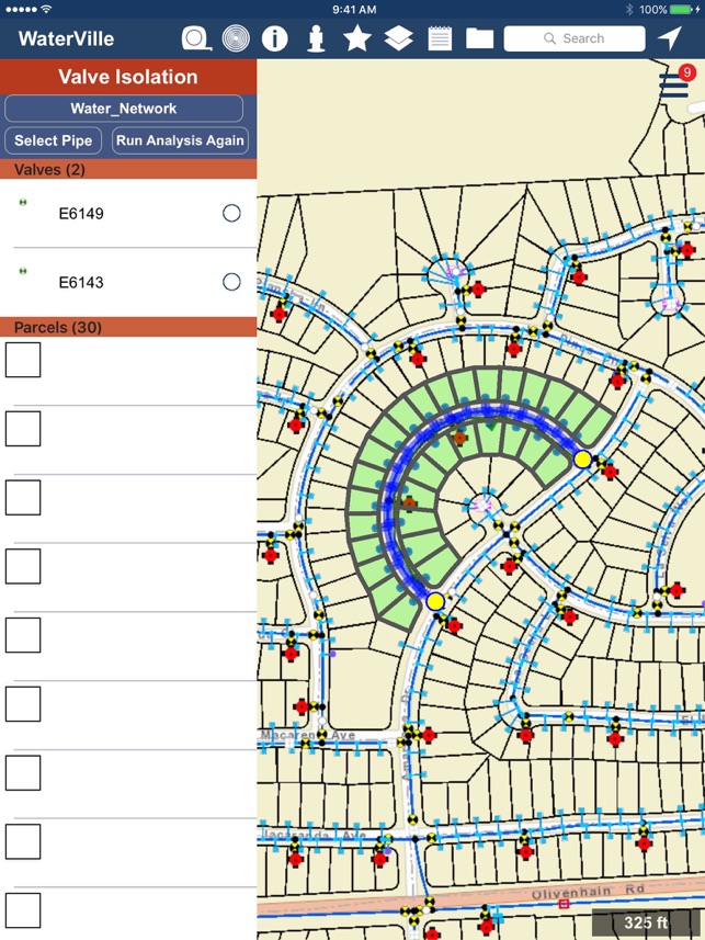 GeoViewer Mobile TataTrust(圖3)-速報App