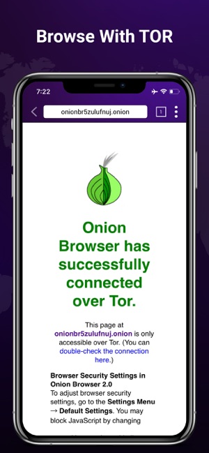 TOR –Powered Web Browser + VPN(圖3)-速報App