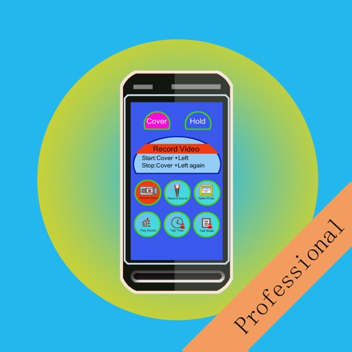 Auto Proximity Detection Pro