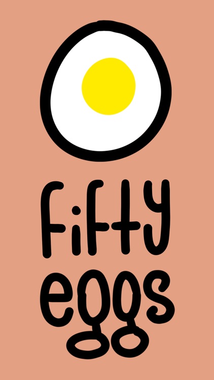 Fifty Eggs