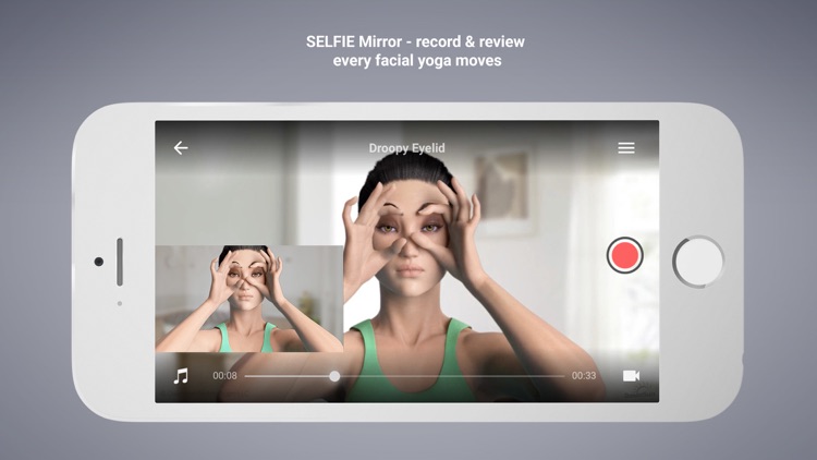 Facial Yoga Guru -Face Fitness