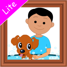 Activities of Picture the Sentence HD Lite