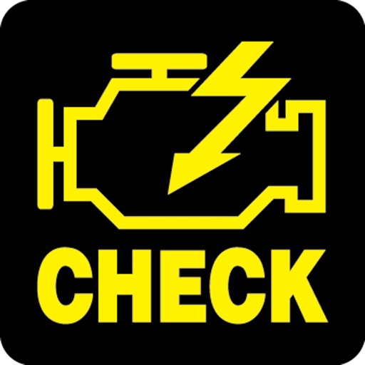 Torque App - OBD2 Car Check Pro Icon