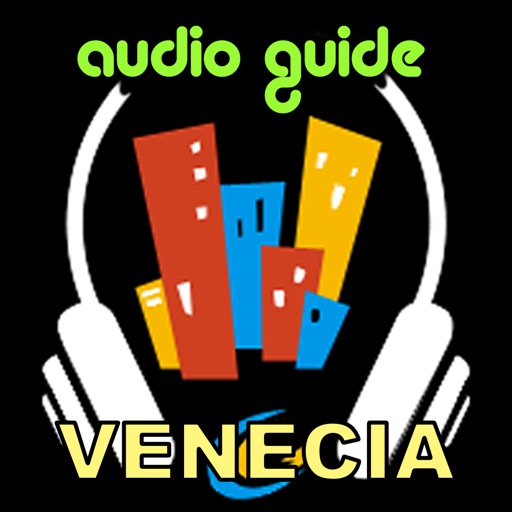 Venecia Giracittà Audio-guía