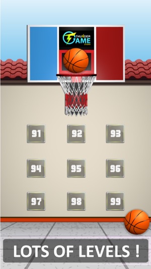 AR Basketball Game - AR Game(圖3)-速報App