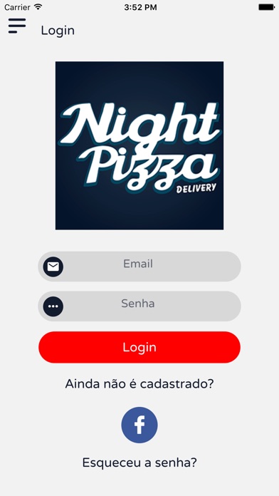 Night Pizza screenshot 3