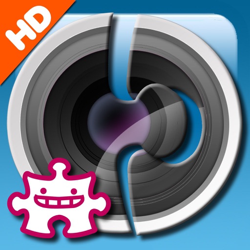 Fun Jigsaw Puzzle HD