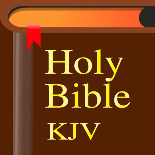 Bible(KJV) - Lite