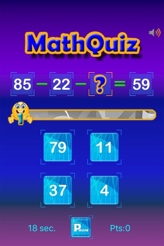 Math Card Puzzle Learning screenshot 3