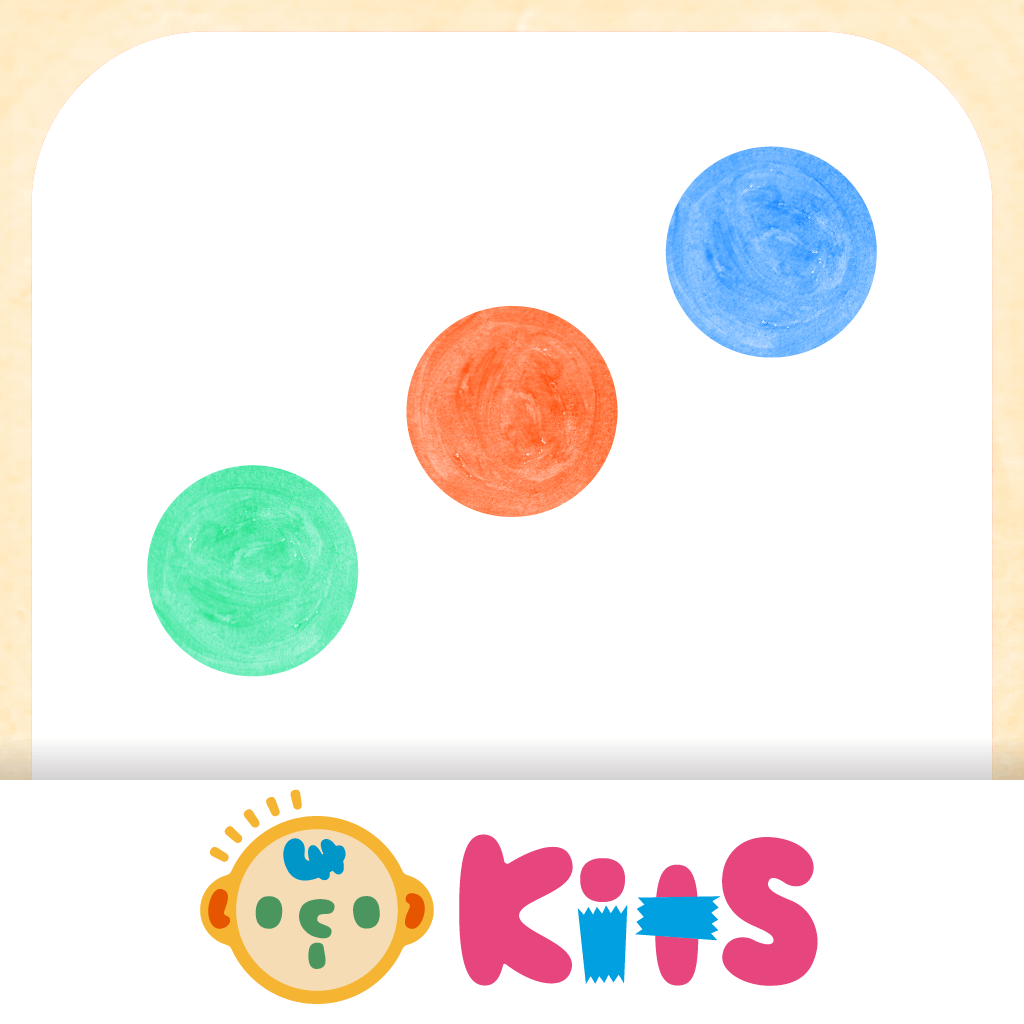 Get こどもモード KitS すごろく123 for iOS, iPhone, iPad Aso Report