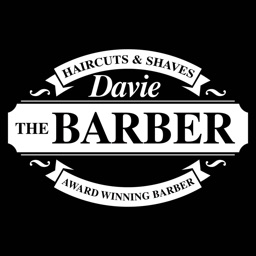 Davie The Barber