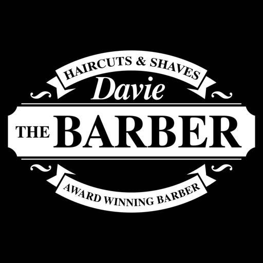 Davie The Barber